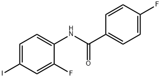 823833-36-9 Structure