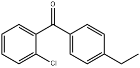 2-CHLORO-4'-ETHYLBENZOPHENONE price.