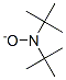 1,2-二叔丁氧基二氮烯, 82554-97-0, 結(jié)構(gòu)式