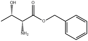 D-THREONINE BENZYL ESTER|D -蘇氨酸芐酯