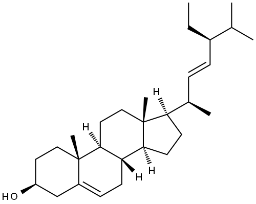 83-48-7 Structure
