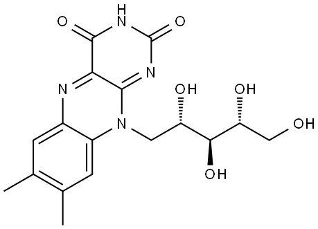 83-88-5 結(jié)構(gòu)式