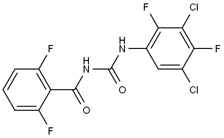 83121-18-0 結(jié)構(gòu)式