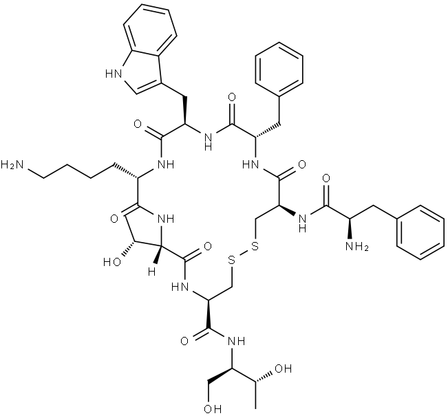 83150-76-9 Structure