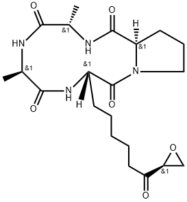 83209-65-8 結(jié)構(gòu)式