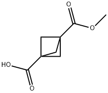 83249-10-9 Structure