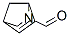 2-Azabicyclo[2.2.1]hept-5-ene-2-carboxaldehyde(9CI) Struktur