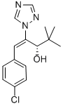（Ｅ）－（Ｓ）－１－（４－クロロフェニル）－４，４－ジメチル－２－（１Ｈ－１，２，４－トリアゾール－１－イル）ペンタ－１－エン－３－オール