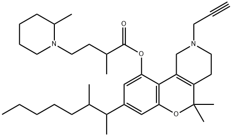 83784-21-8 結(jié)構(gòu)式