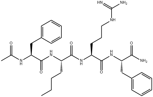 83903-28-0 結(jié)構(gòu)式