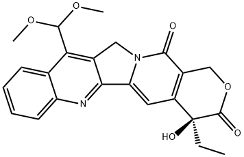84017-99-2 Structure