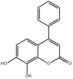 842-01-3 結(jié)構(gòu)式