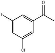 3'-CHLORO-5'-FLUOROACETOPHENONE price.