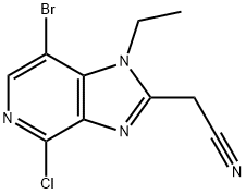 842144-05-2 結(jié)構(gòu)式