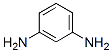 1,3-Benzenediamine, coupled with diazotized m-phenylenediamine, p-toluenesulfonates Struktur