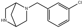 (1S,4S)-(+)-2-(3-CHLORO-BENZYL)-2,5-DIAZA-BICYCLO[2.2.1]HEPTANE DIHYDROCHLORIDE price.