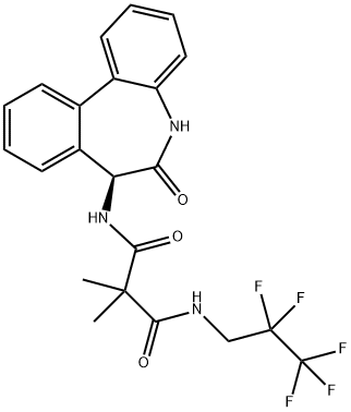 847925-91-1 結(jié)構(gòu)式