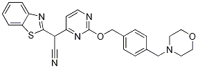 848344-36-5 結(jié)構(gòu)式