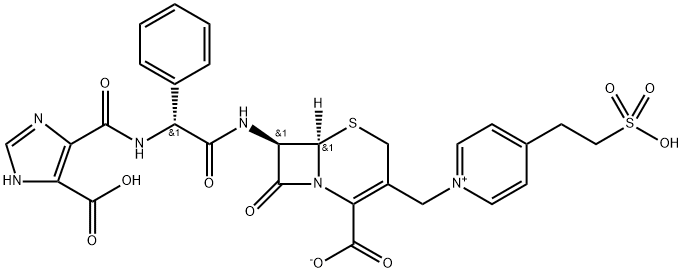 84880-03-5 結(jié)構(gòu)式