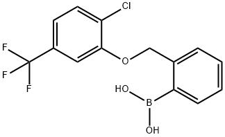 849062-11-9 結(jié)構(gòu)式