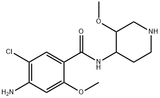 84946-16-7 結(jié)構(gòu)式