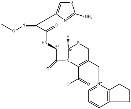 84957-29-9 Structure