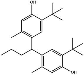 85-60-9 結(jié)構(gòu)式