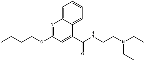 85-79-0 Structure