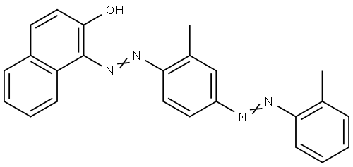85-83-6 Structure