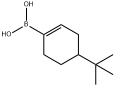 4-TERT-BUTYL-1-CYCLOHEXEN-1-YLBORONIC ACID