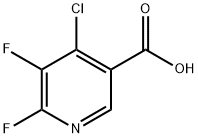 851386-32-8 結(jié)構(gòu)式