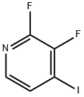 851386-34-0 結(jié)構(gòu)式