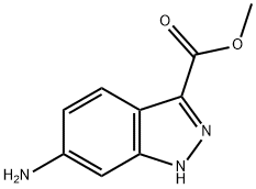851652-52-3 Structure