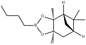N-ブタンボロン酸(1S,2S,3R,5S)-(+)-2,3-ピナンジオールエステル price.