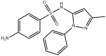 852-19-7 結(jié)構(gòu)式