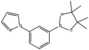 852227-94-2 結(jié)構(gòu)式