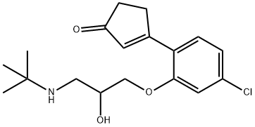 Ericolol|依立洛爾