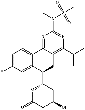 854898-46-7 結(jié)構(gòu)式