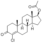 855-19-6 Structure