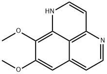 AAPTAMINE 結(jié)構(gòu)式