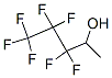 六氟戊醇, 85571-83-1, 結(jié)構(gòu)式