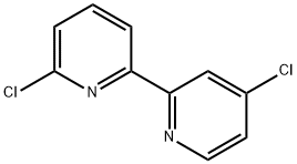 4,6'-DICHLORO-2,2'-BIPYRIDINE