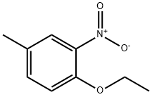 4-Ethoxy-3-Nitrotoluene