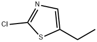 Thiazole,  2-chloro-5-ethyl-