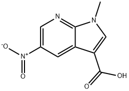 858340-95-1 Structure