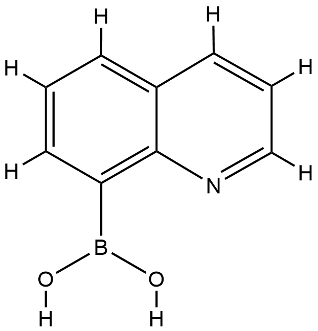 86-58-8 Structure