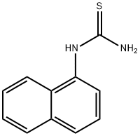 86-88-4 結(jié)構(gòu)式