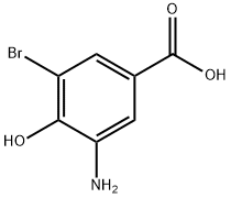 860182-21-4 Structure