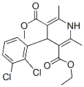 86189-69-7 Structure