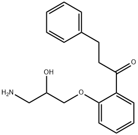 86383-21-3 結(jié)構(gòu)式